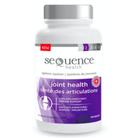Sequence Health Joint Health 60 caps