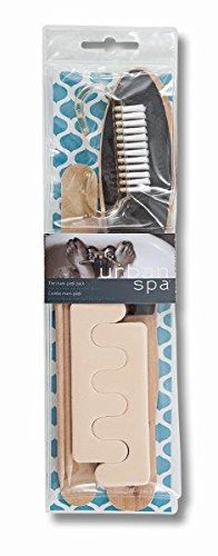 Urban Spa Mani & Pedi Pack 1 un
