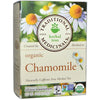 Traditional Medicinals Organic Chamomile 20 bags