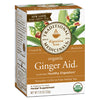 Traditional Medicinals Organic Ginger Aid 20 bags