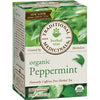 Traditional Medicinals Organic Peppermint Tea 20 bags