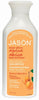 Jason Natural Products Super Shine Apricot Shampoo 473 ml