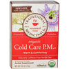 Traditional Medicinals Cold Formula Tea 20 bags
