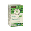 Traditional Medicinals Organic Spearmint 20 bags