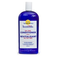 Nature's Harmony Tea Tree Conditioner 500 ml