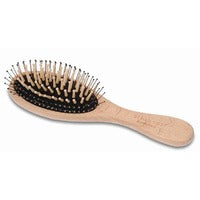 Urban Spa The Smooth As Silk Hairbrush 1 un