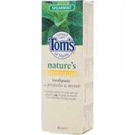 Tom's Of Maine Tom's Clean & Fresh TPaste Sprmint 85 ml