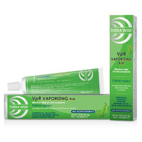 Thera Wise Vpr Vaporizing Rub 28 g