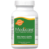 Moducare Moducare 90 Veggicaps