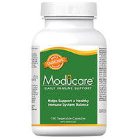 Moducare Moducare 180 Vegicaps