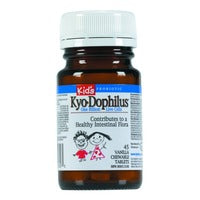 Kyolic Kids Kyo-Dophilus Vanilla 45 Chewable