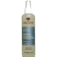 Druide Laboratories Herbal Styling Hairspray 250ml