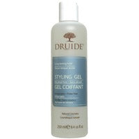 Druide Laboratories Herbal Styling Gel 250ml