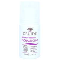 Druide Laboratories Floralescent Deodorant 65ml