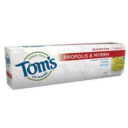 Tom's Of Maine Tom's Clean & Fresh TPaste Fennel 85 ml