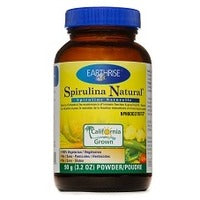 Earthrise Spirulina Powder 90 g
