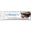 Simply Protein The Simply Bar Cocoa Coffee 15 x 40g