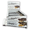 Simply Protein The Simply Bar Peanut Butter Choc 15 x 40g