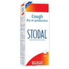 Boiron Stodal Adults Cough Syrup 200ml