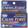 Hyland's Standard Homeopathic Calms Forte sleep aid 32 caplets