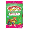 Hero Nutritionals Yummi Bears Omega 3,6,9 90 Count