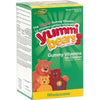 Hero Nutritionals Yummi Bears Whole Food Fruits&Veg 200 gummi bears