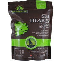Sale Org Sea Hearts Dog 235g