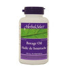 Herbal Select Borage Oil 25% GLA 1000mg/90 softgels