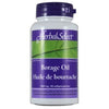 Herbal Select Borage Oil 25% GLA 1000mg/60 softgels