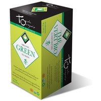 Sale Org Green 24bg