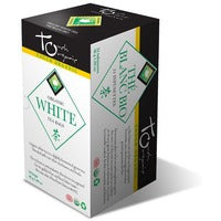 Sale Org White 24bg