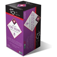 Sale Org Very Berry White 24bg