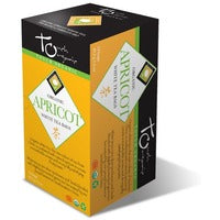 Sale Org Apricot White 24bg