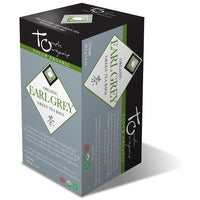 Sale Org Earl Grey Green 24bg