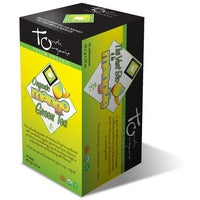 Sale Org Mango Green 24bg