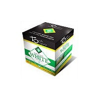 Sale Org White Cube 100bg