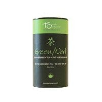 Sale Org Classic Green - Chun Mei 50g