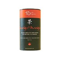 Sale Org Mango Green 50g