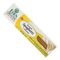 Sale Org Kamut Spaghetti 397g