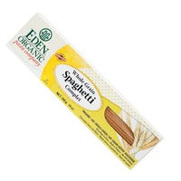 Sale Org Spaghetti 397g