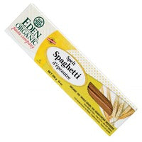 Sale Org Spelt Spaghetti 396g