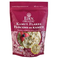 Sale Org Kamut Flakes 454g