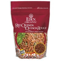 Sale Org Red Quinoa 454g