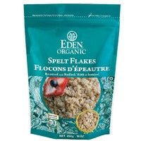 Sale Org Spelt Flakes 454g