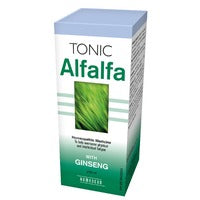 Homeocan Alfalfa Tonic 250 ml