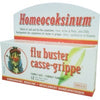 Homeocan Homeocoksinum Flu Buster 12 x 1 g