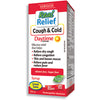 Homeocan Real Relief Cough & Cold Daytime 100 ml
