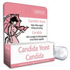 Homeocan Candida Yeast Pellets 4 g