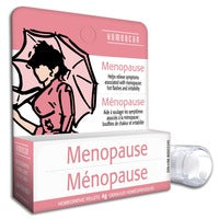 Homeocan menopause Pellets 4 g