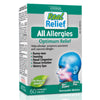 Homeocan Real Relief All Allergies 60 tabs